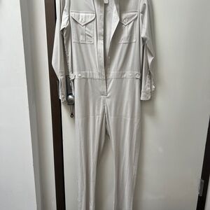 Eleventy Italian Jumpsuit